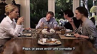 A Perfect Ending – Hot family sex