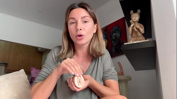 Pussy Licking & Fingering Tutorial – Sex Teacher Roxy Fox