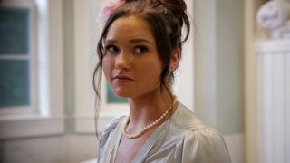 AllHerLuv.com Step Mom of the Bride – Zoe Bloom Vera King Cadence