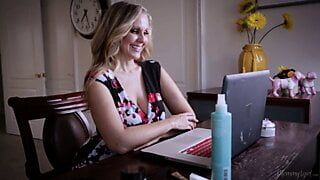 Julia Ann, Molly Mae and Gia Paige at Mommy’s Girl