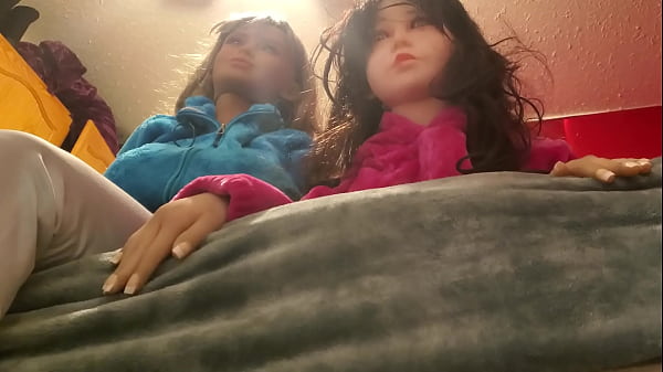 Dads Teach Sex (Part 1/3) – Step Daughter Taught To Suck Cock