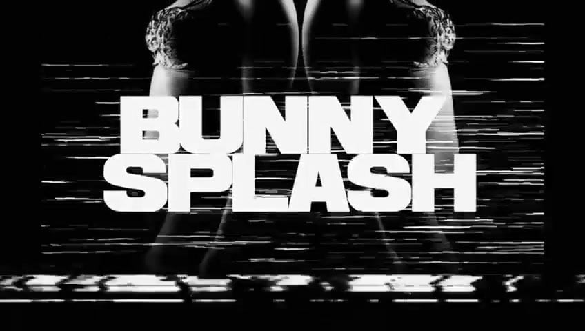 Sexy  bondage  teaser