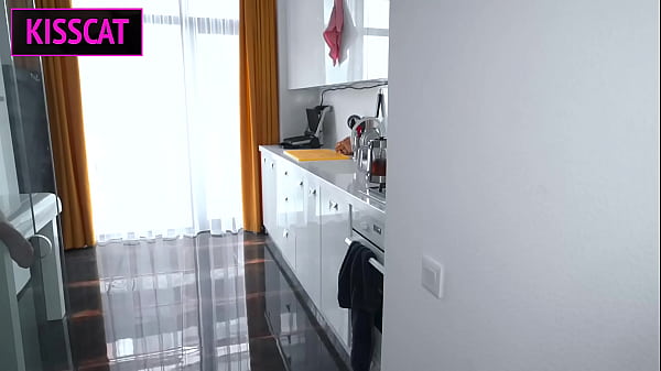 Stepmom Explain to Gay Stepson How to Fuck a Woman Right