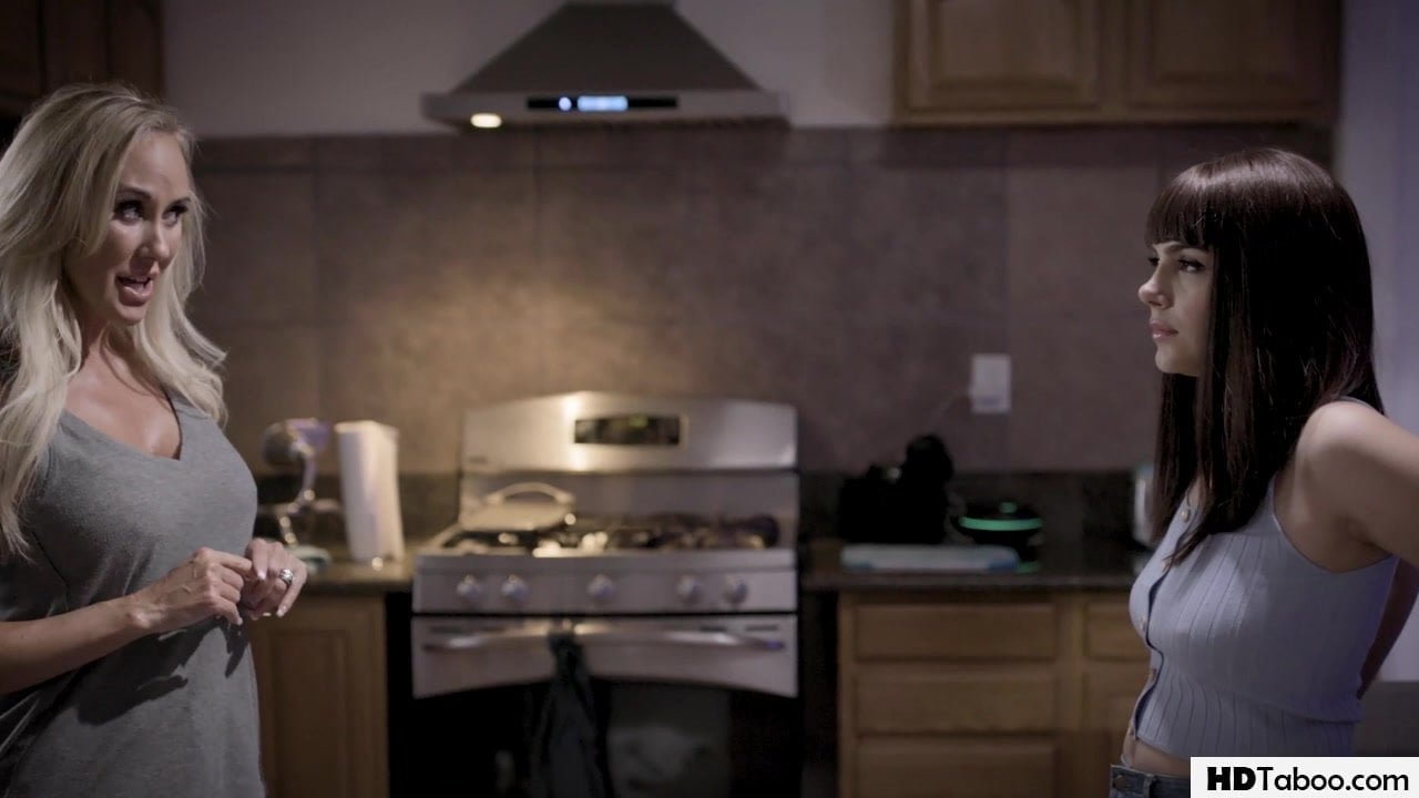 Two Wives Fuck The Same Man! It’s A Problem (Lesbian Scene)