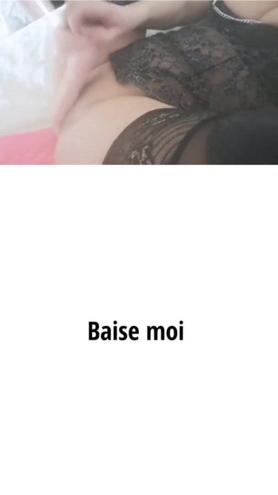 Baise moi