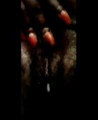 Black and ugly no teeth