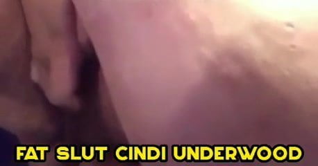 Cindi nichole underwood