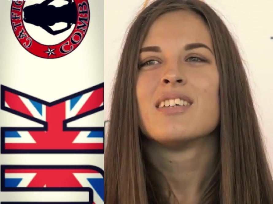 Fox Reilly Interview