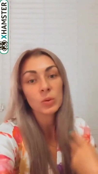 Hi To My X Hamster Fans