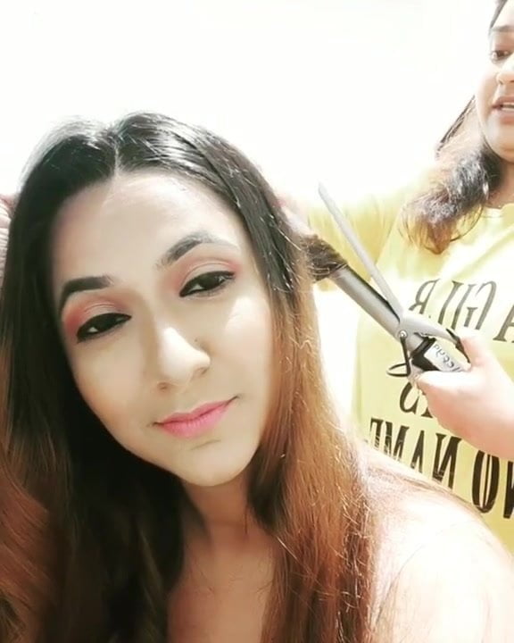 Pooja Laxmi Joshi Love Her Fans