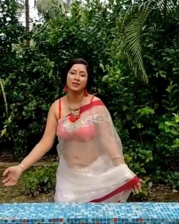 Saheli Maitra Intro Video – Naughty